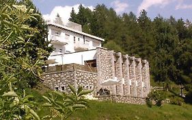Albergo Ristorante Sargas